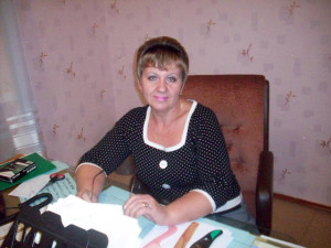 Новикова Нина Александровна Новикова Нина Александровна