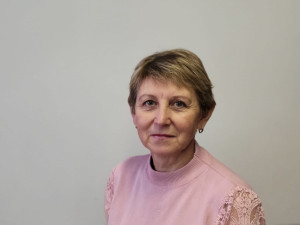 Лосева Наталия Васильевна Лосева Наталия Васильевна