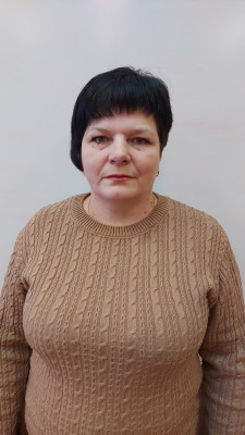 Кофанова Наталья Григорьевна Кофанова Наталья Григорьевна