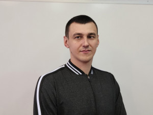 Бородкин Роман Валерьевич Бородкин Роман Валерьевич