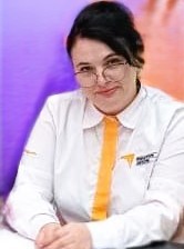 Кофанова Маргарита Васильевна Кофанова Маргарита Васильевна