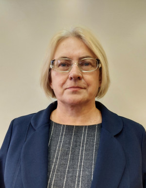 Кофанова Светлана Афиногеновна Кофанова Светлана Афиногеновна