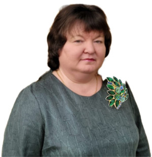 Праведникова Татьяна Михайловна Праведникова Татьяна Михайловна
