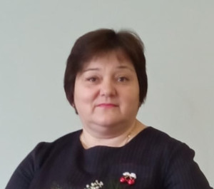 Богданова Ирина Владимировна Богданова Ирина Владимировна